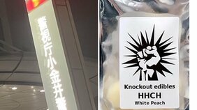 “大麻グミ”を配布していた男性（40代）は祭りの常連で「インド音楽が好き」「神様の名前をよく話していた」カバンには大量のグミ…親切にしてもらった“お礼”に配った？〈武蔵野はらっぱ祭り〉