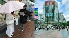 〈マスク着用・若者はどうする?〉渋谷の若者100人に聞いた! 「着け続ける」は28%、様子見派が多数も「ソッコーで外す~」との声も…
