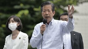 日本の「政教分離」はどこへいく? 創価学会と公明党は宗教2世・長井秀和さんの市議トップ当選を真摯に受け止めるべきである