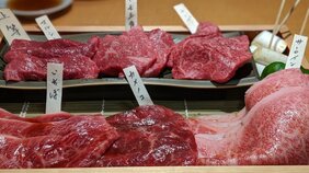 焼肉猛者たちが最後に辿り着く美味しすぎる焼肉。「くにもと」の味よ、永遠なれ