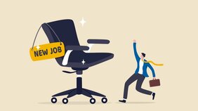 「この会社、もう辞めたい」と新年度早々に思ったら? 退職学®️の研究家が教える「ストレスのない転職」に必要な“エージェント登録前の準備運動”とは