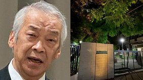 イジメとかではない? “御三家”私立武蔵中で男子生徒が同級生の首をカッターで切りつけ15センチの傷「加害生徒は涙を浮かべていた」