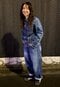 私服の浜口さん（写真／本人SNSより）