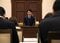 2月18日、兵庫県議会本会議で議案説明をする斎藤元彦知事(撮影/集英社オンライン)