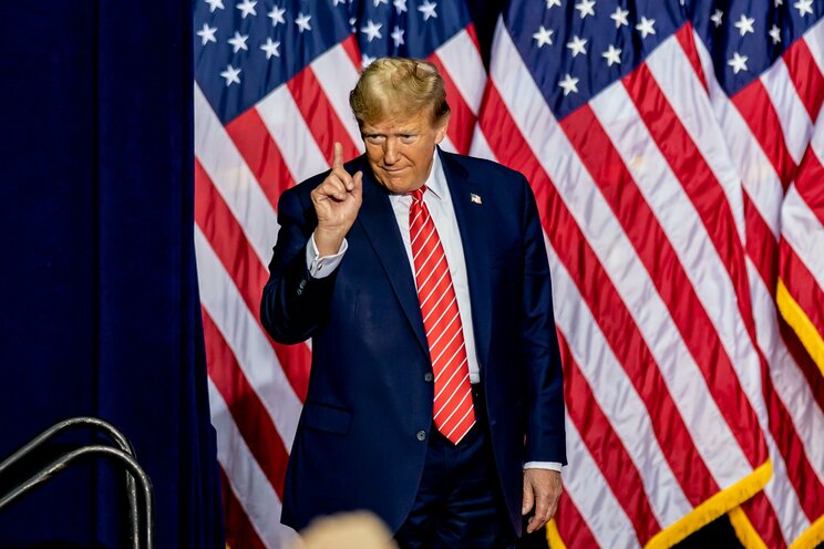 トランプ関税で「米国の製造業復活」があり得ない理由…その真の狙いとトランプがロールモデルとする第25代大統領とは？_3