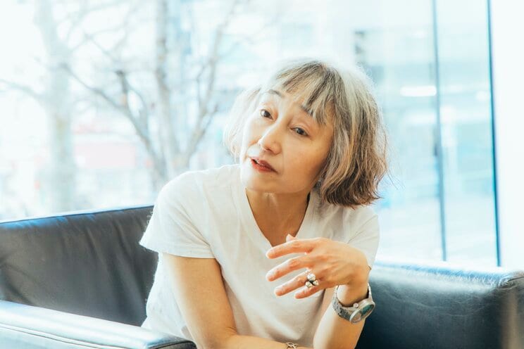 「留めておけない世界の細部について」江國香織×井戸川射子『外の世界の話を聞かせて』刊行記念対談_3