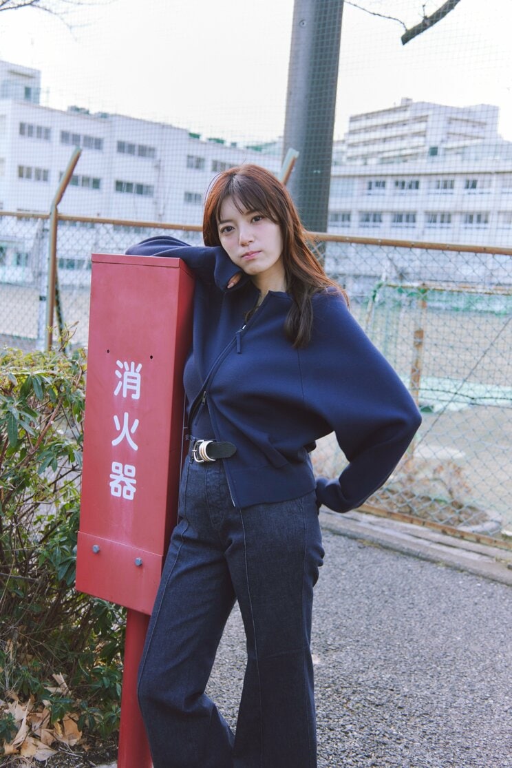 テレビ朝日・三谷アナ衝撃の告白「実はお腹のお肉がまた…」あのダイエット企画の裏話_12