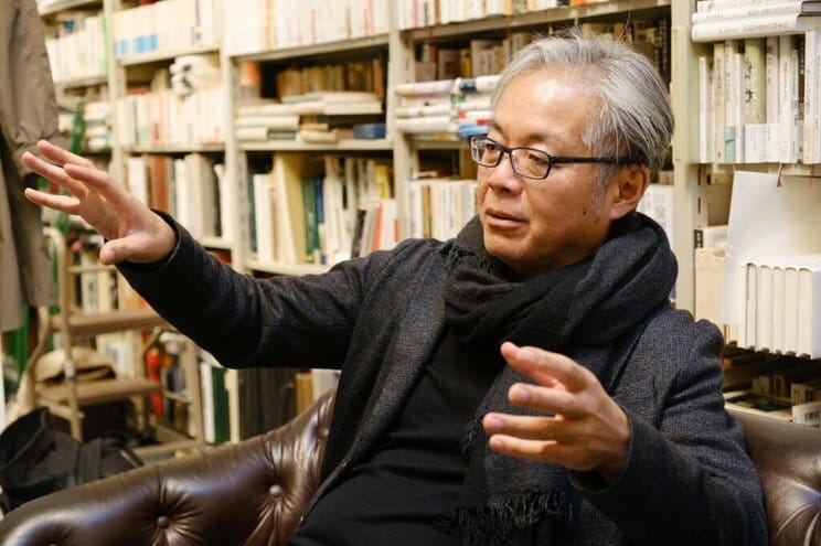 （撮影／三好祐司）