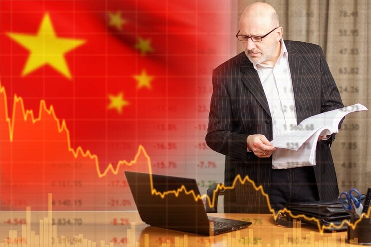 習近平は本気で焦っている–––「EV墓場」と「異常な少子高齢化」今、中国経済に広がる“違和感”の正体_2