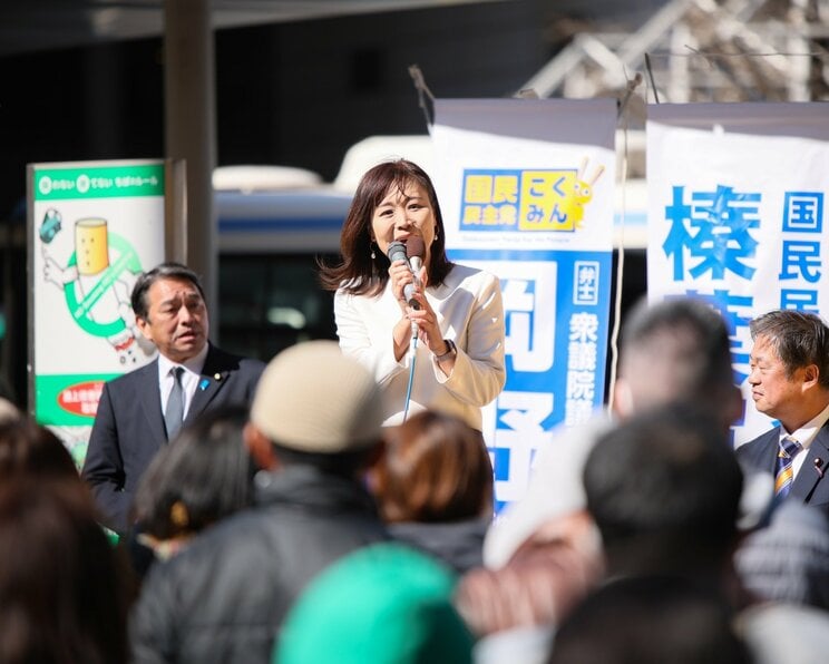 岡野純子氏（本人公式Xより）