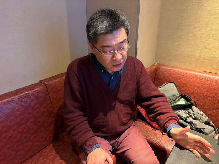 （撮影／集英社オンライン）