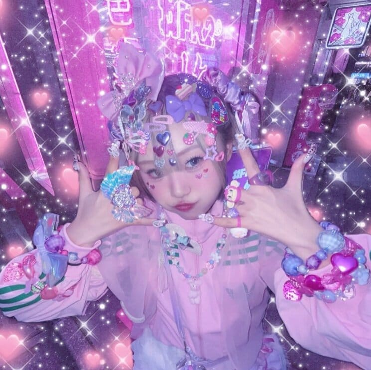 （本人Instagramより）