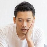 ピンク地底人３号