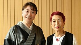 自由を生きた伊藤野枝の存在は、私たちへの大きなメッセージ 婦人解放運動家・伊藤野枝の生涯を描いた『風よ あらしよ』文庫化  村山由佳×上野千鶴子 対談