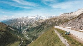 人力車、ベスパ、90歳、で世界や日本を一周中! 旅人気分が味わえる “エモいトラベル”系SNS3選