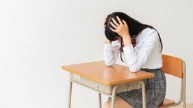 我が子を「頭のいい子」とほめることの罪…相手に「属性」を与えることが強制や命令となって関係性を悪くする危険