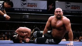 引退する武藤敬司が何よりも大切にしてきたものとは…。トップレスラーとしての誇りを支えた「練習」が武藤のプロレス人生に終止符を打った。「俺らはお客様に何を見せるか。まず重要なのは…」