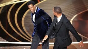 アカデミー賞でのビンタ事件…それでもウィル・スミスが愛おしい理由