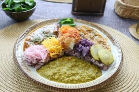 酷暑の夏。甘糟りり子が生き残るために始めた“スパイス”活動、鎌倉にてカレー三昧の日々