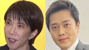 立憲×公明の新党名、実は…〉「池田大作名誉会長の遺志を継いだ流れに