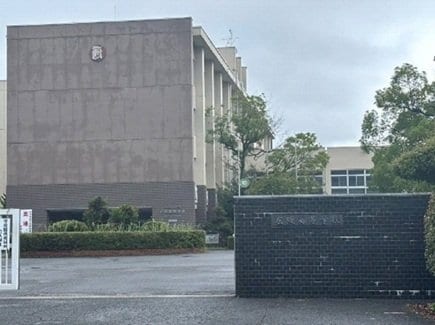 広陵高校（撮影／集英社オンライン）