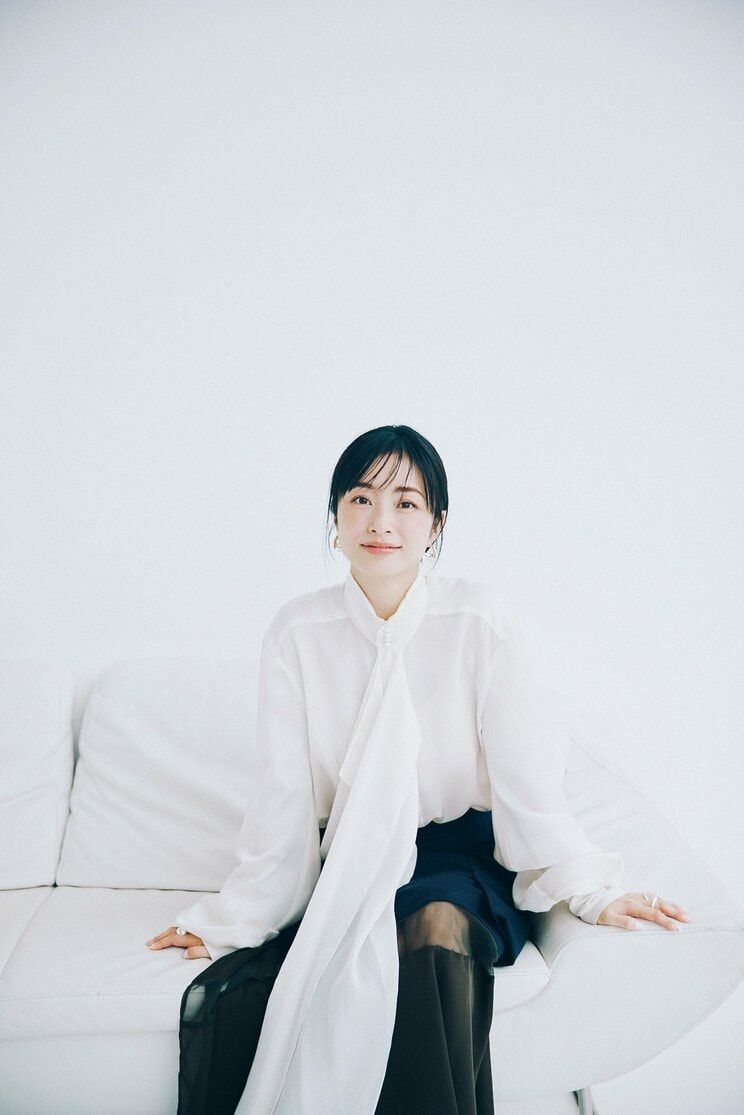 「母に家を買ってあげたい」が原動力だった、知られざる下積み時代…3児の母・上戸彩が語る芸能生活25年_9