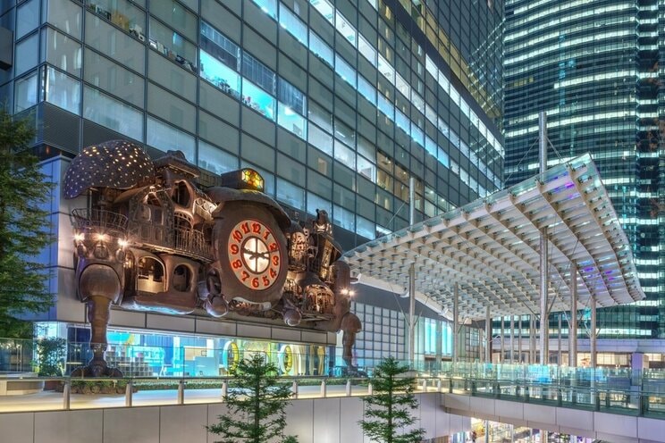 WBCの中継を支える日本テレビ