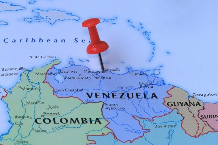 〈ベネズエラ攻撃〉「国際法違反」と叫ぶ日本メディアが見落としている、マドゥロ拘束の本質とその先にある「台湾有事」_2