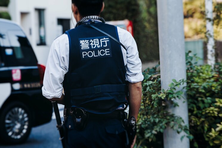 写真はイメージです　写真／Shutterstock