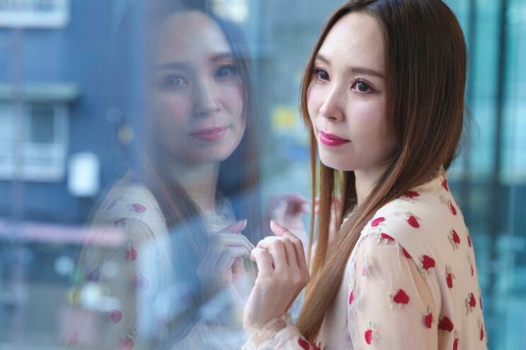「完璧じゃなくていいと気づいた」“愛内里菜”を背負い続ける覚悟と30歳引退の真相「音楽番組も観られなかった」_9
