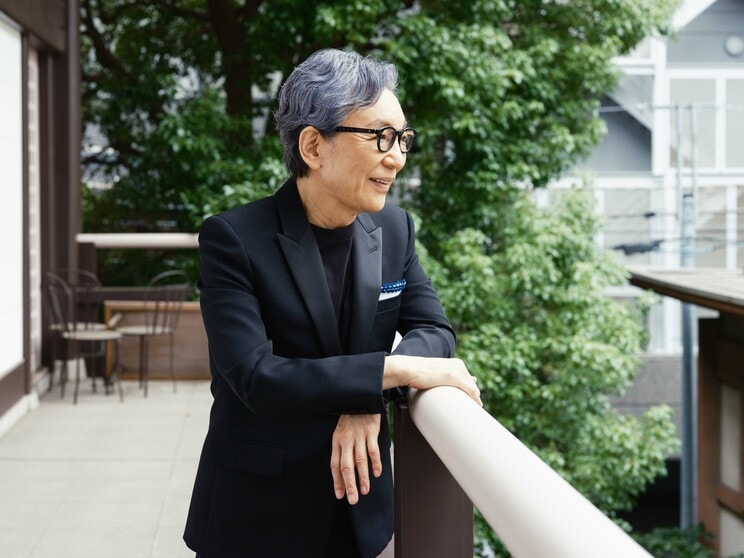 「スケベじじいだと言われる前に自分で言う」古舘伊知郎が71歳になっても“欲まみれ”を隠さず、炎上覚悟で発信し続けるワケ_9