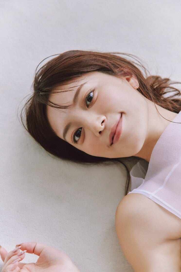 「筋肉は苦手」だったテレ朝・三谷紬アナがプロレス担当に抜擢されて…新人研修の“黒歴史”から一転、「プロレスの父」棚橋弘至との出会い_11