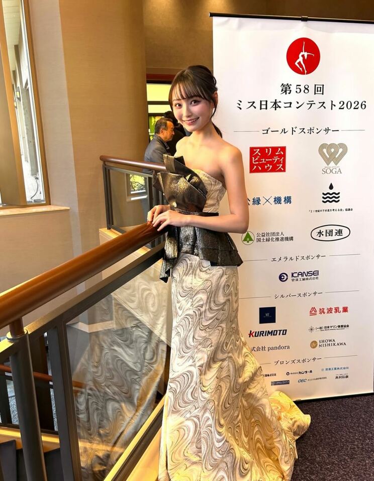 〈スタバ卒業投稿で炎上〉「少し怖くなった瞬間も…」ミス日本・安井南が明かす誹謗中傷の実態と人間の怖さ_8