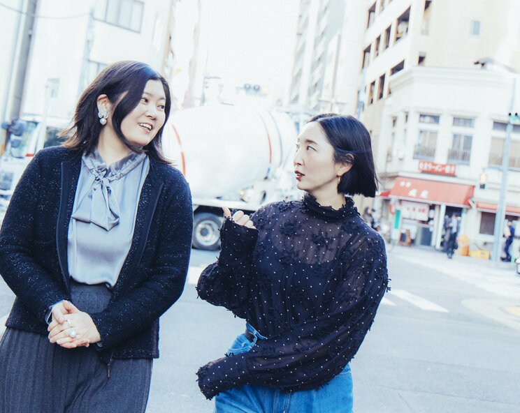 最近増えている、作品を批判するときに「共感できない」「エンパワーされない」と表現する人に言いたいこと　山内マリコ×吉田恵里香_4