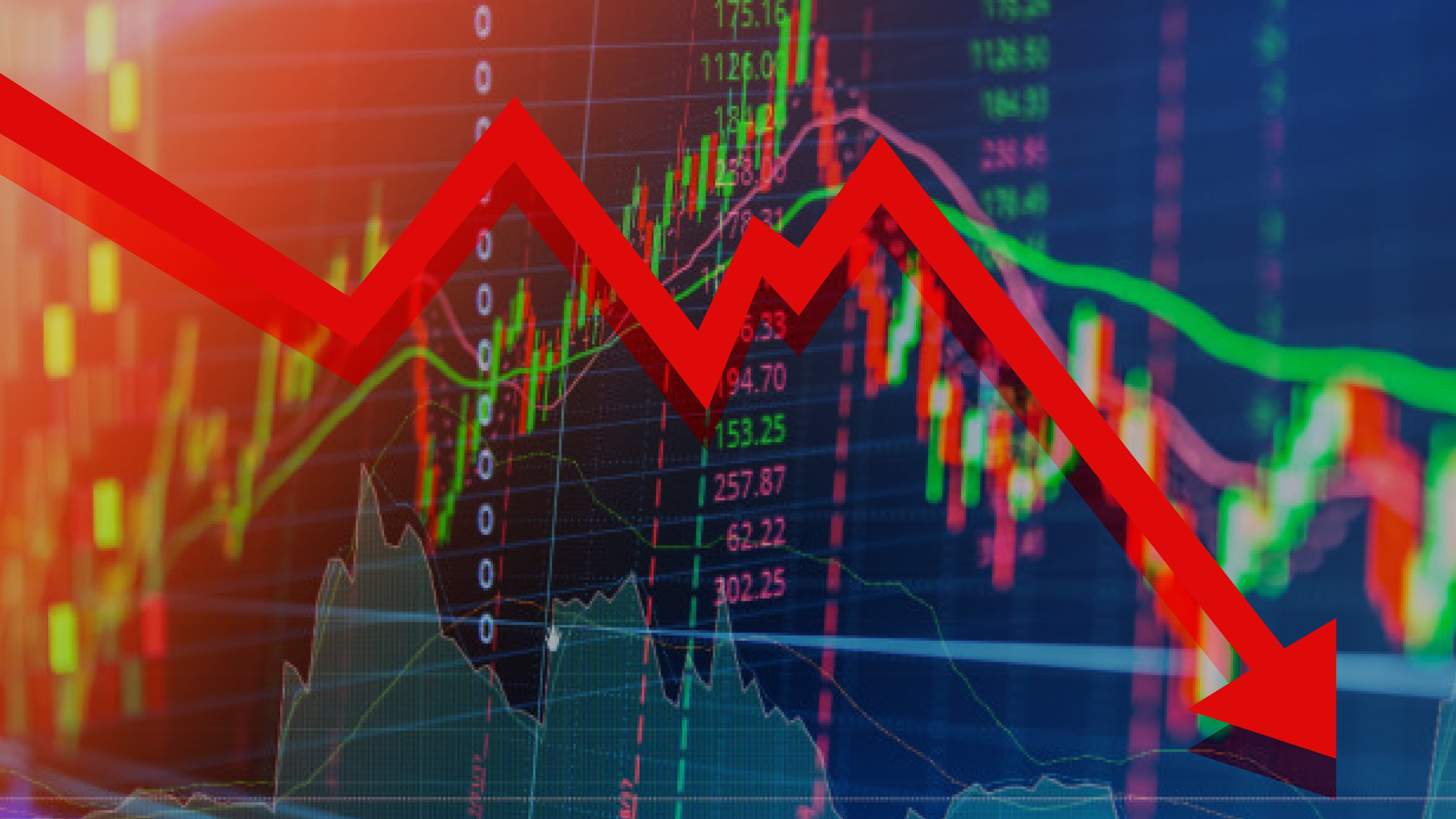 新NISAは政府の罠」ブラックマンデー超えの株価大暴落にSNSは阿鼻叫喚「国が投資を勧めていきなり大損かよ」一方、街の声は意外にも…… |  集英社オンライン | ニュースを本気で噛み砕け