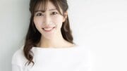 ウェザーニュースのキャスターがアイドル並みの人気に！　魚住茉由「“もっとまゆまゆして！”と思ってます」