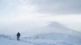 「運動神経は鈍い方で、体力も並」。登山関係者の大半が批判的に見ていた栗城史多氏の「すごさ」とは?