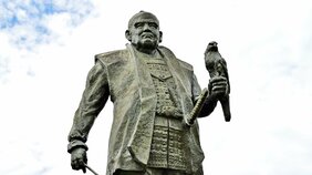 戦国の世を“走り勝った”徳川家康。「大坂夏の陣」前後の尋常でなかった移動距離