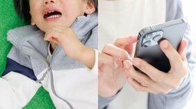 〈児童相談所の相談数は過去最多だけど…〉「子どもを叱って泣かれると通報される」“ご近所さんの意識の高さ”に困惑する保護者たち