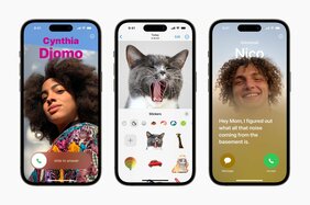 〈新 iOS 17 レポート〉留守番電話のリアルタイム文字起こしに、新しいワイヤレス共有機能、メンタルケア…驚きの新機能が続々登場!