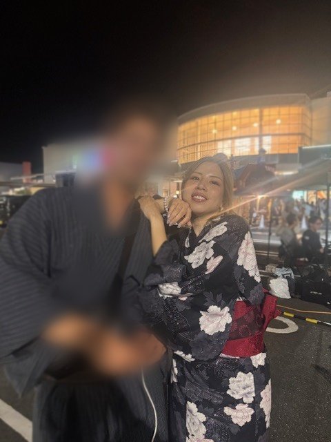 不倫関係を経て35歳で４度目の結婚を果たしたえりなさん