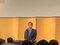 河野前デジタル相も参戦