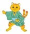 「猫は九回生まれ変わる」ということから生死を題材にしようと思いました『猫君　りんねの輪』畠中 恵 インタビュー_2