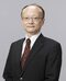 神田眞人氏