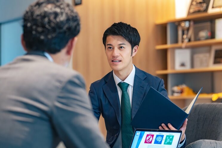 写真／shutterstock　写真はイメージです