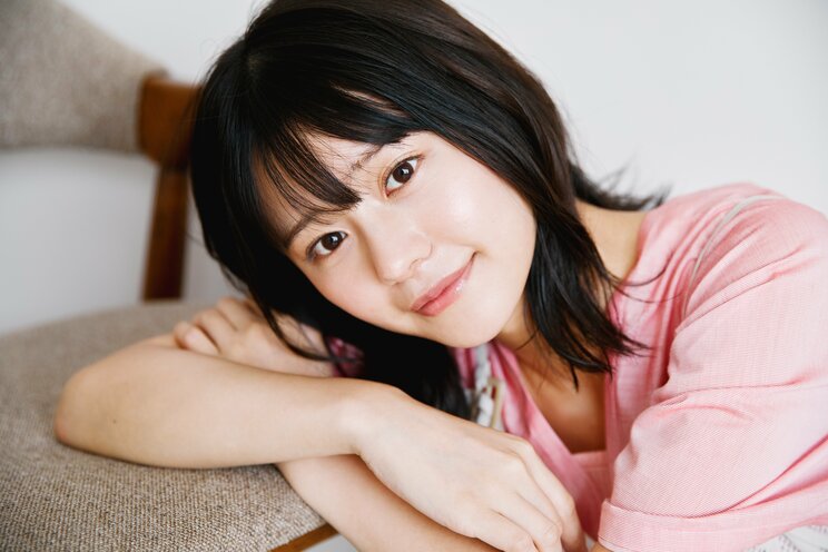 浅倉唯インタビュー&撮り下ろし　仮面ライダーリバイスを終えて−― 感謝の1年間、思いの全て_14