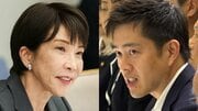 〈支持率急落でも「原因は分からない」〉高市総理に党内から不満噴出…8月内閣改造で囁かれる「維新議員入閣」が新たな火種に