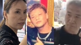 〈那須2遺体〉「いつもVIP席で同世代の刺青をいれたヤカラといた」将来の夢は“起業と結婚”実行犯を仲介し大金を手にした平山容疑者の素顔「『俺は半グレにはならない』って言ってたのに…」