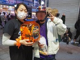 【トー横・暴行殺害事件から1年】ホームレスを土下座させ7時間暴行した犯人は「手加減をしていた」。キッズ支援者の“同志”が裁判傍聴で知った“違和感“と“しんどい子どもたち”のリアル