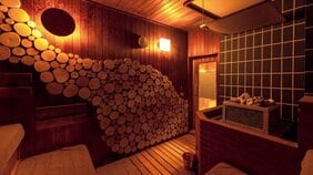 プライベートサウナ付き客室が魅力!【北海道】森のスパリゾート 北海道ホテル【女性目線の最新サウナ案内 第5回】